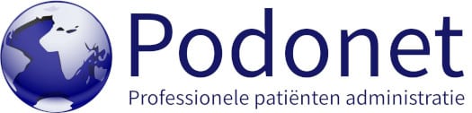 Podonet logo