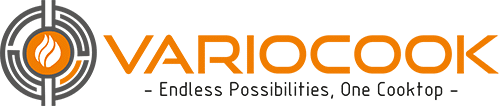 Variocook logo